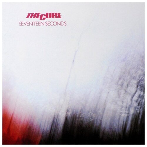 cure seventeen seconds Компакт-диски, Fiction Records , THE CURE - Seventeen Seconds (CD)