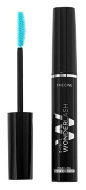 Многофункциональная водостойкая тушь для ресниц 5 в 1 The ONE WonderLash 42120