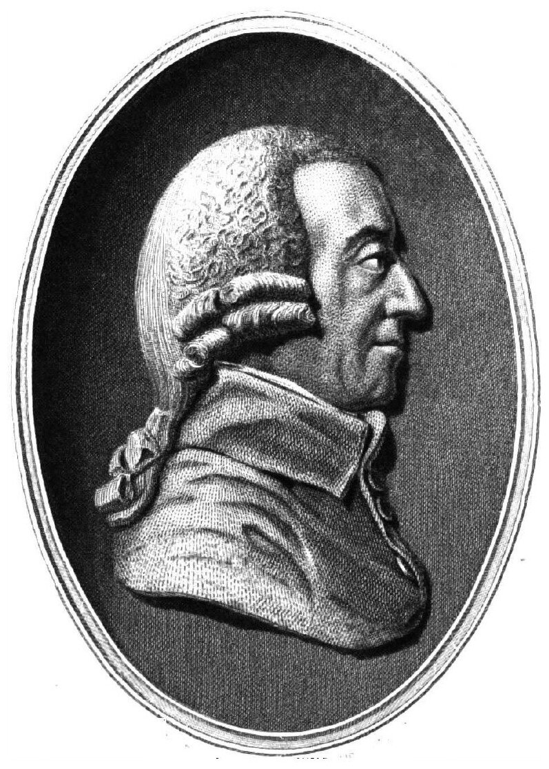 An Inquiry Into The Nature And Causes Of The Wealth Of Nations - фото №6