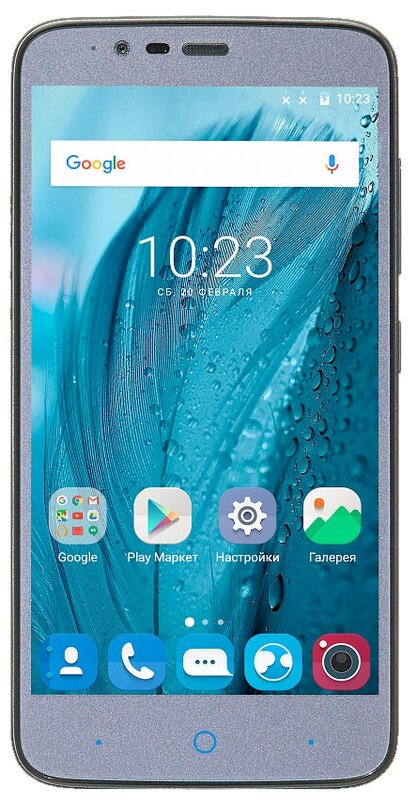 Смартфон ZTE Blade A310