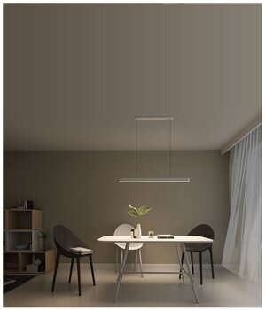 Yeelight Crystal Pendant Lamp YLDL01YL