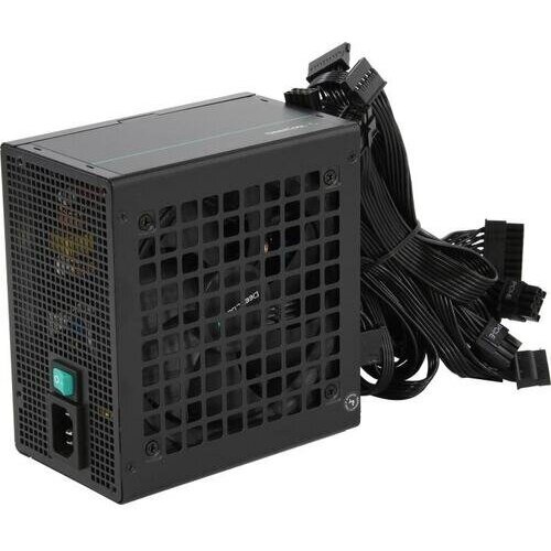 Блок питания Deepcool PF650 650W