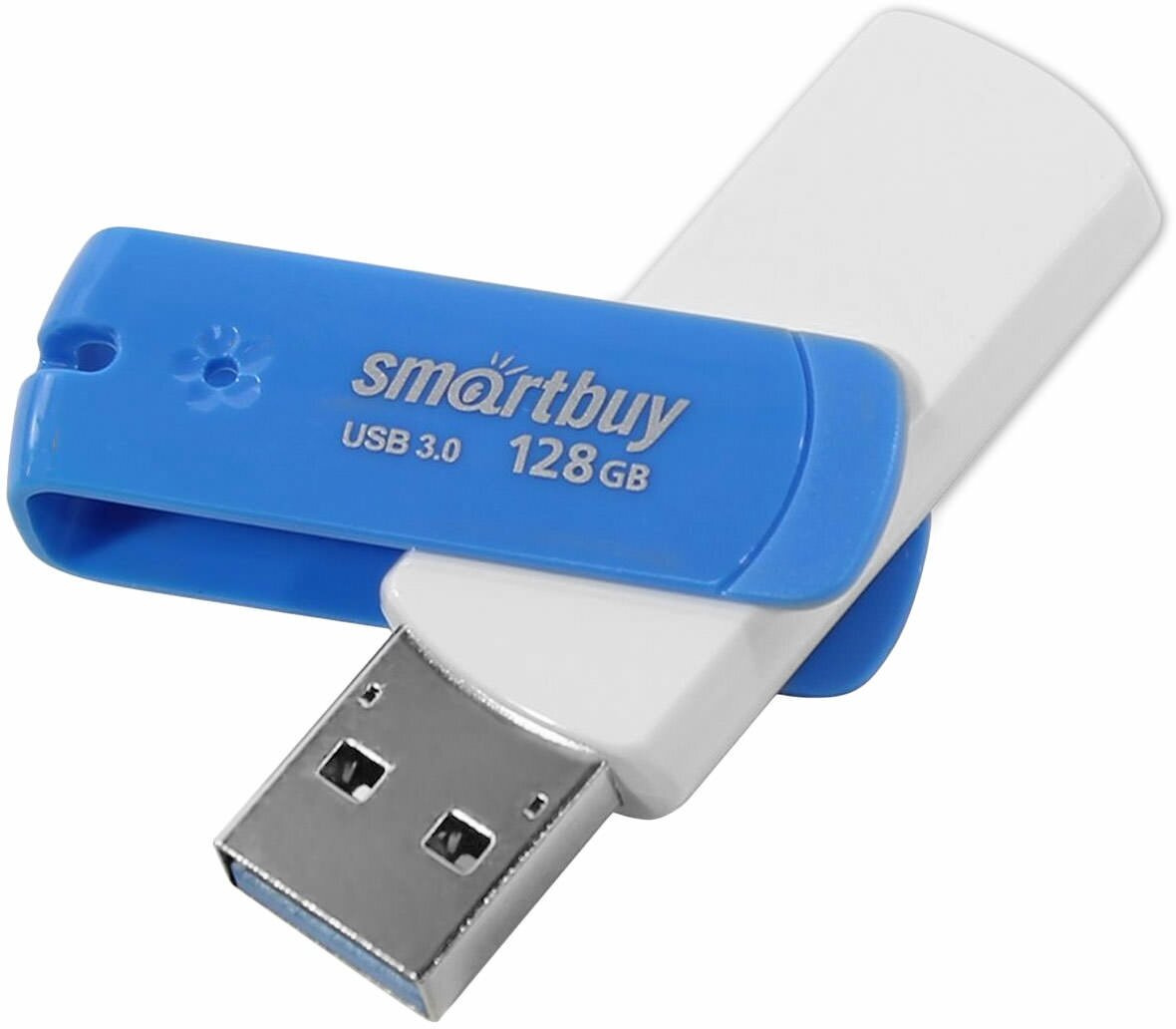 Накопитель USB 3.0 8GB SmartBuy - фото №7