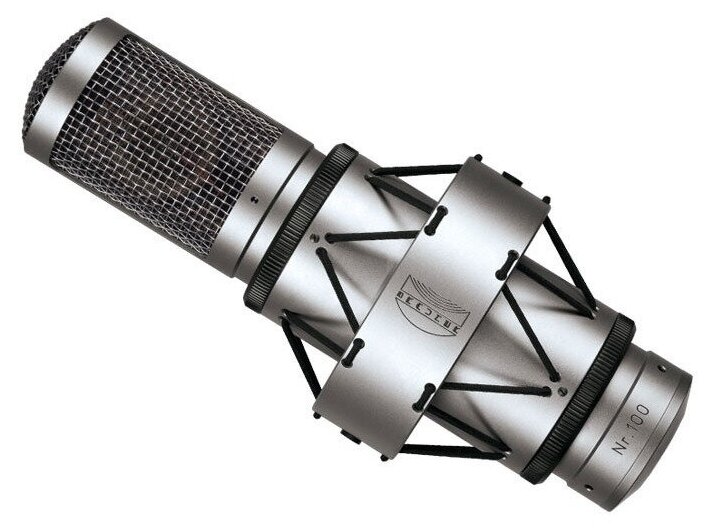 Микрофон студийный конденсаторный Brauner VMX