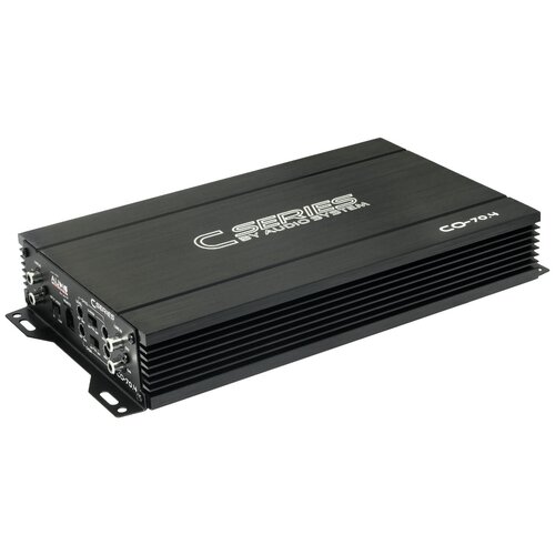 Audio System CO-704 1550000₽