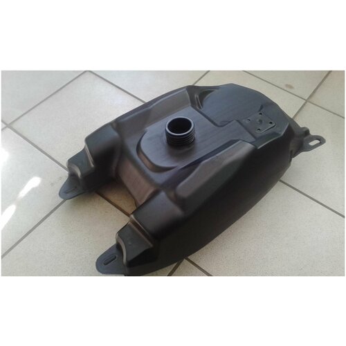 Бак топливный для карбюраторной версии Stels Leopard 500 600 9750₽