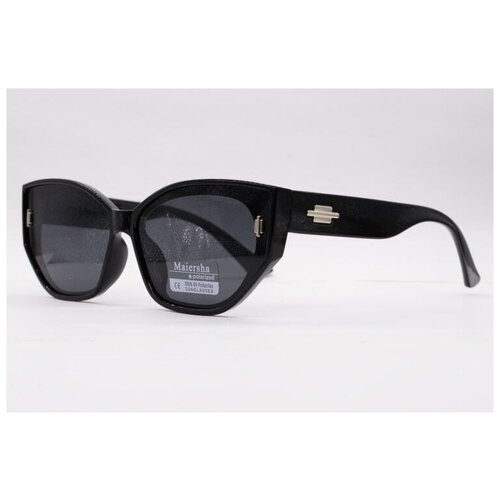 Солнцезащитные очки WZO, черный