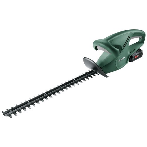 Кусторез аккумуляторный BOSCH Easy HedgeCut 18-45 без АКБ и ЗУ 45 см