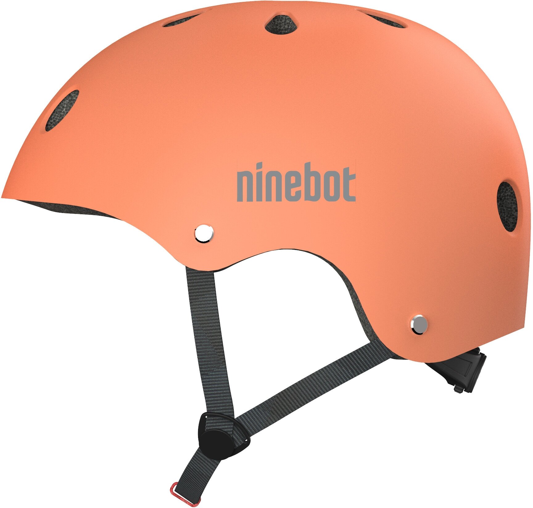 Шлем Ninebot by Segway Kids Helmet (XS) оранжевый