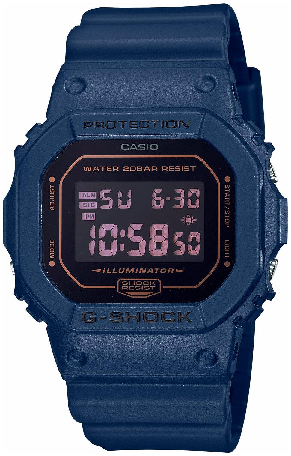 Наручные часы CASIO G-Shock