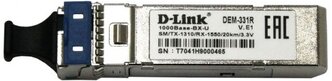 Трансивер D-Link DEM-331R/D1A