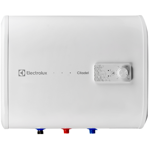 Водонагреватель накопительный Electrolux EWH Citadel 30 H