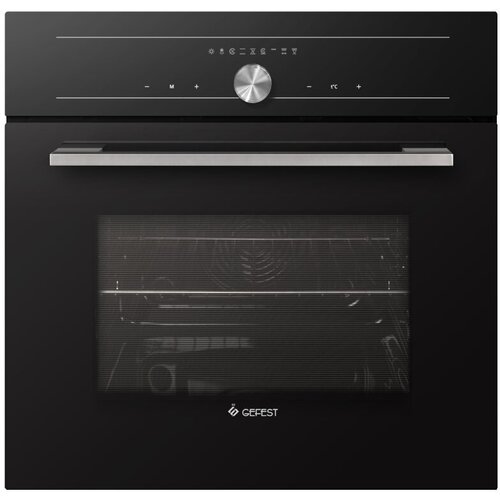 Духовой шкаф DA 622-05 S 382298 GEFEST 3571600₽