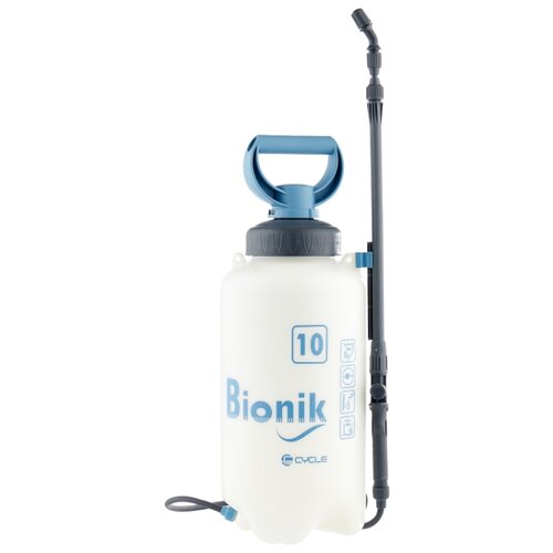 фото Опрыскиватель цикл bionik 10 л