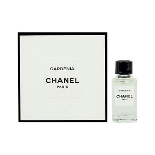 Chanel женская парфюмерная вода Gardenia, Франция, 75 мл