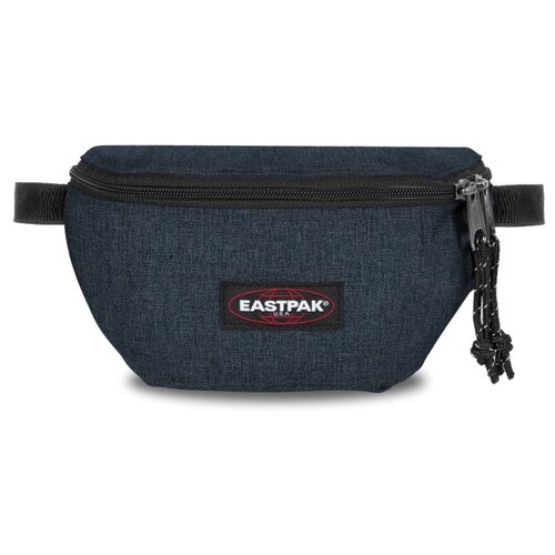 фото Сумка на пояс eastpak springer triple denim