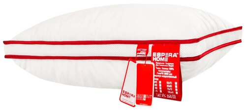Подушка Espera Comfort 3D, 70 х 70 см, высота 20 см