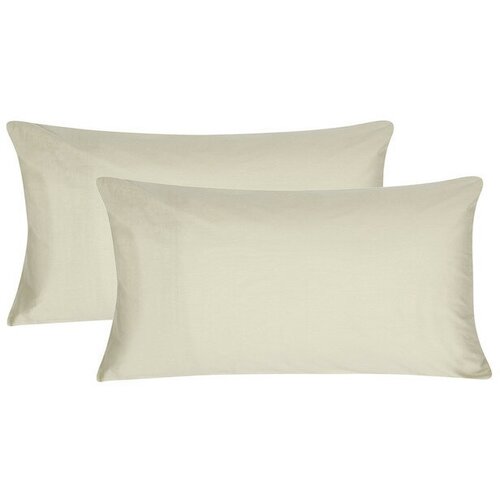 Наволочка из сатина с клапаном 2050 320₽