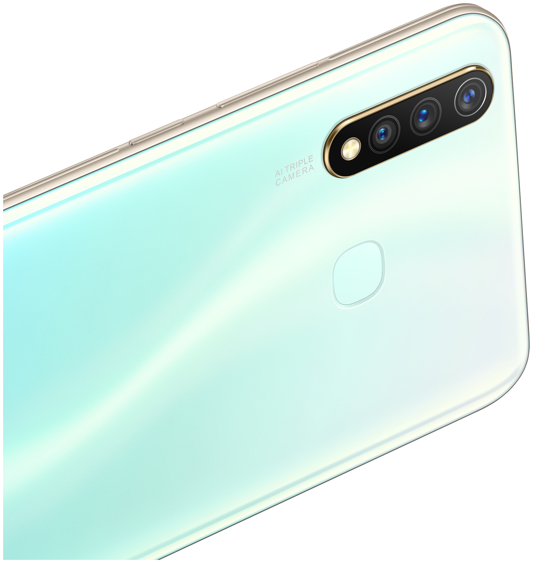 Смартфон vivo Y19