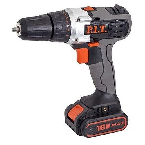 Шуруповерт PSR16-C МАСТЕР 837100₽