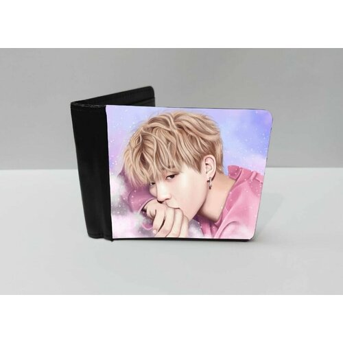 фото Кошелек , черный bugrikshop