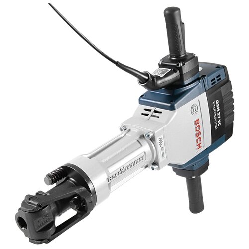 фото Отбойный молоток bosch gsh 27 vc professional