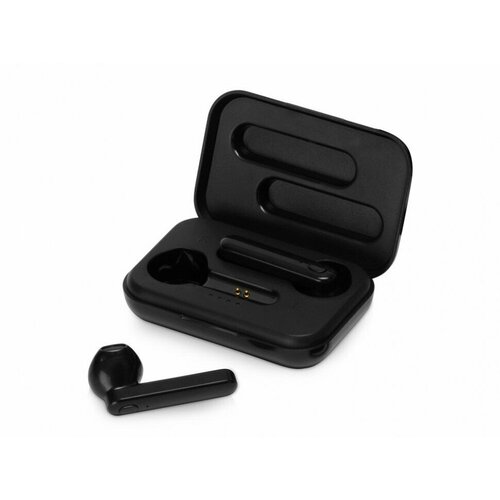 Беспроводные наушники TWS Evolt Mels черный 262500₽