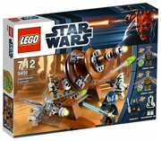 Конструктор LEGO Star Wars 9491 Джеонозианская пушка, 132 дет.