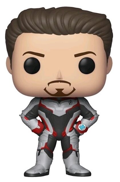 all funko pop avengers endgame