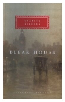 Bleak House (Dickens Charles) - фото №1