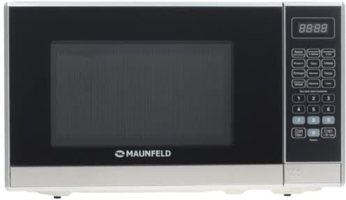Микроволновая печь Maunfeld - фото №2