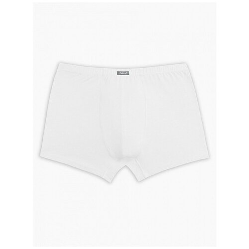 фото Трусы pelican из хлопка, размер xl, белый