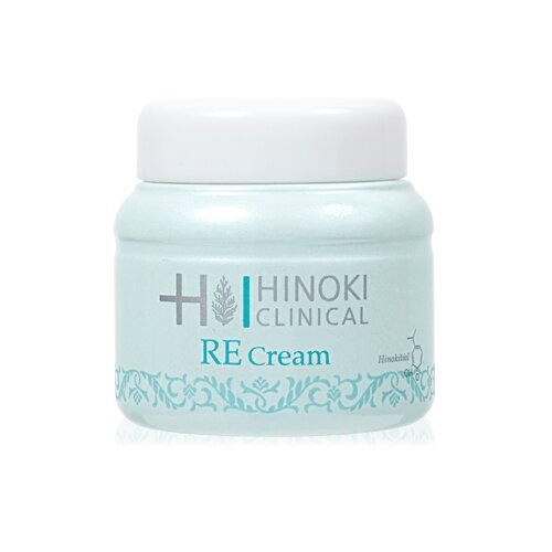 фото Hinoki clinical re cream крем