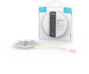 Лента LED 2835/120 12V 9,6W/m 624lm/m 4000K 8mm IP20 2m Gauss Basic