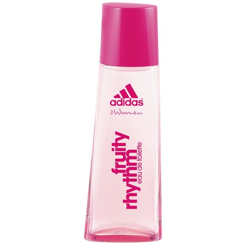 Adidas woman Fruity Rhythm Туалетная вода 30 мл.