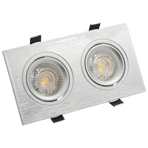 фото Встраиваемый светильник denkirs