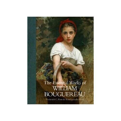 Essential works of William Bouguereau