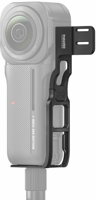 Адаптер для невидимого подключения микрофона для камеры Insta360 ONE RS 1-inch 360 Edition