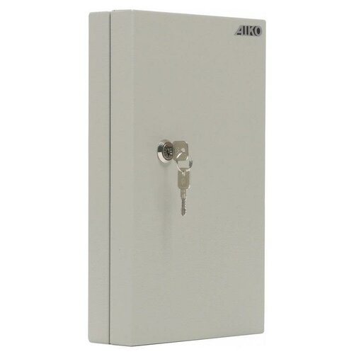Шкаф для ключей металлический на 20 ключей Aiko Key-20
