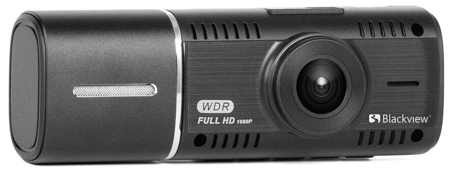 Автомобильный видеорегистратор Blackview X300 DUAL GPS