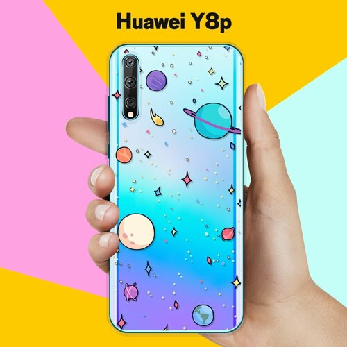       Huawei Y8p