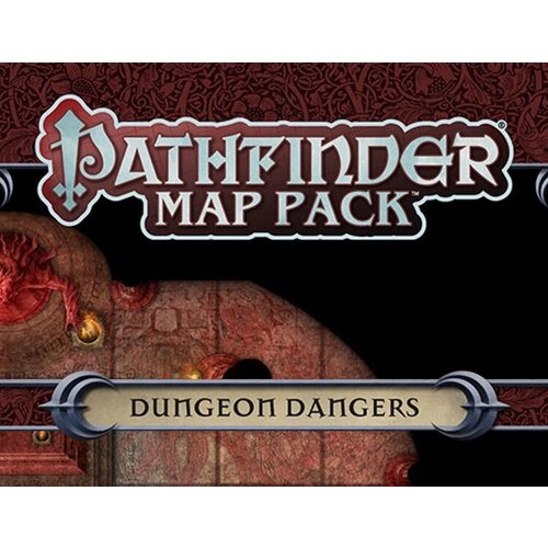 Dungeons: Map Pack