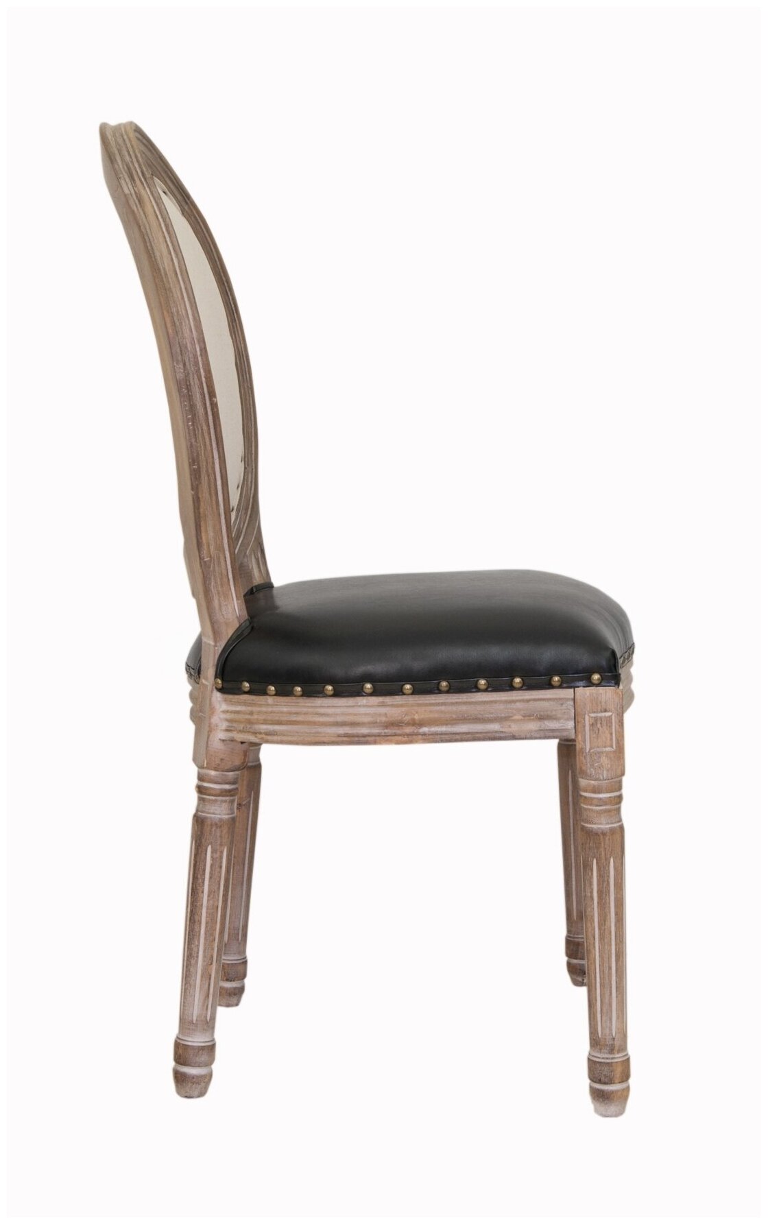 Стул Volker nail — фото 1