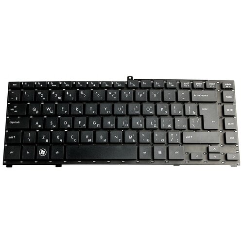 Клавиатура для ноутбука HP ProBook 4410s 4415s P/n: 516883-251, 536410-251, 574482-251, V101726AS1