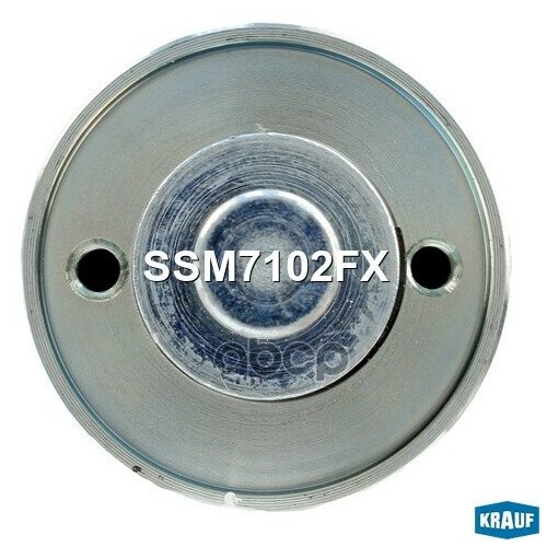 Втягивающее Реле Стартера Krauf арт. SSM7102FX
