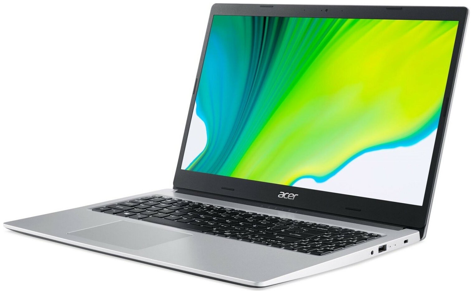 Ноутбук Acer Aspire 3 A315-23G-R54T (1920x1080, AMD Ryzen 3 2.6 ГГц ...