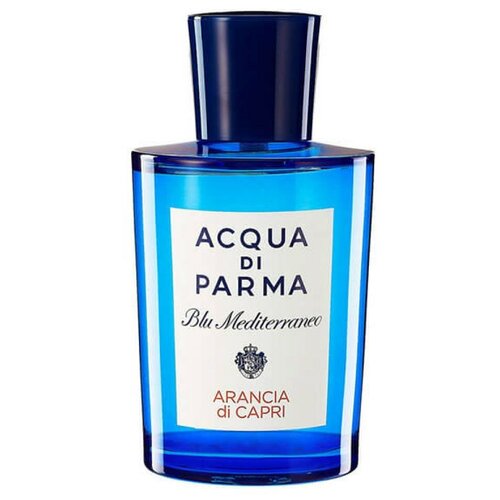 Туалетная вода Acqua Di Parma Blu Mediterraneo - Arancia Di Capri 150мл