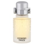 Iceberg туалетная вода Twice pour Homme - изображение