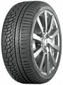 Nokian Tyres WR A4 зимняя