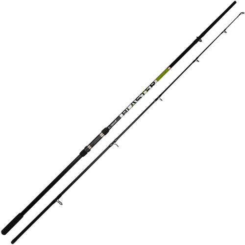 карповое удилище junior carp 330 см быстрый строй тест 100 200 г Удилище карповое Salmo Blaster CARP 2.75LB/3.60 (3131-360), 3.6 м